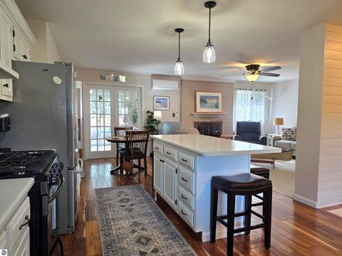 Tiny photo for 910 Smith Street, East Tawas, MI 48730 (MLS # 1945243)
