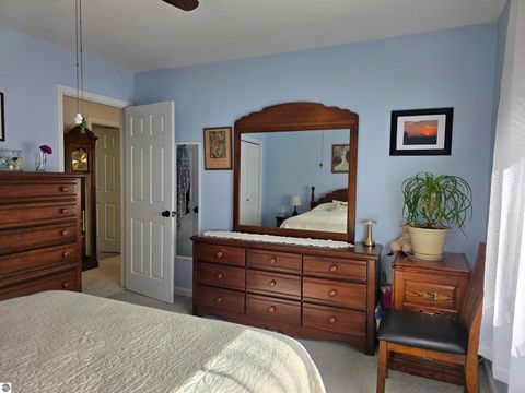 Tiny photo for 910 Smith Street, East Tawas, MI 48730 (MLS # 1945243)