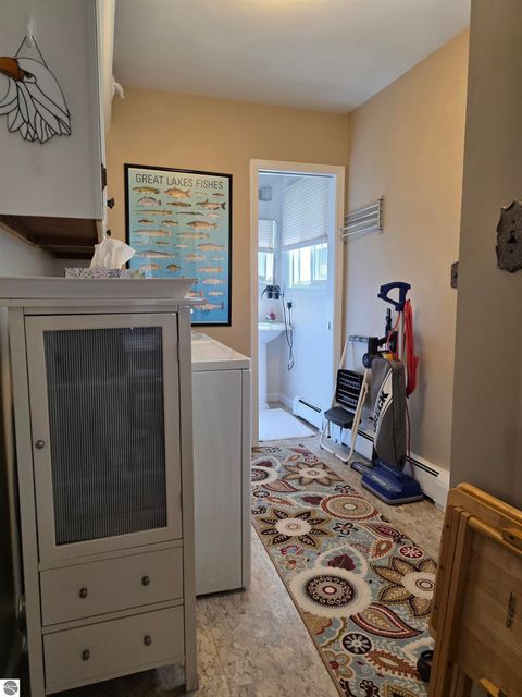 Tiny photo for 910 Smith Street, East Tawas, MI 48730 (MLS # 1945243)