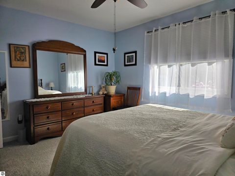 Tiny photo for 910 Smith Street, East Tawas, MI 48730 (MLS # 1945243)