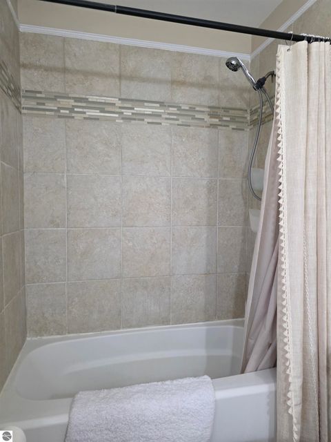 Tiny photo for 910 Smith Street, East Tawas, MI 48730 (MLS # 1945243)