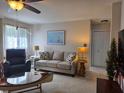 Tiny photo for 910 Smith Street, East Tawas, MI 48730 (MLS # 1945243)