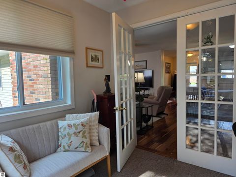 Tiny photo for 910 Smith Street, East Tawas, MI 48730 (MLS # 1945243)