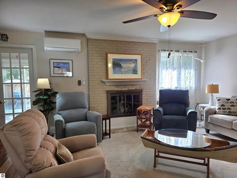 Tiny photo for 910 Smith Street, East Tawas, MI 48730 (MLS # 1945243)