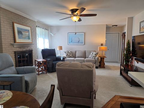 Tiny photo for 910 Smith Street, East Tawas, MI 48730 (MLS # 1945243)