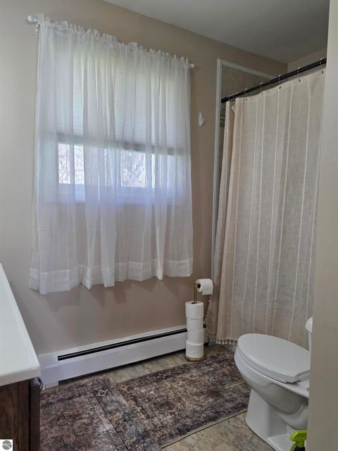 Tiny photo for 910 Smith Street, East Tawas, MI 48730 (MLS # 1945243)
