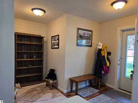 Tiny photo for 910 Smith Street, East Tawas, MI 48730 (MLS # 1945243)