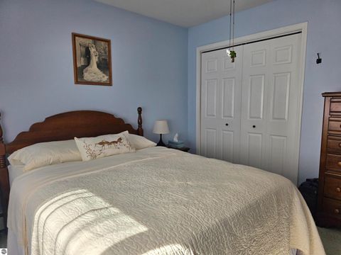 Tiny photo for 910 Smith Street, East Tawas, MI 48730 (MLS # 1945243)