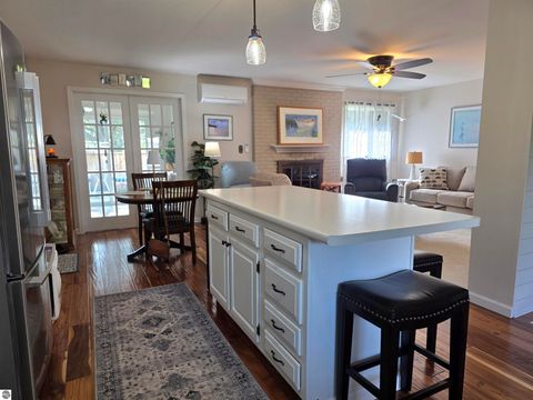 Tiny photo for 910 Smith Street, East Tawas, MI 48730 (MLS # 1945243)
