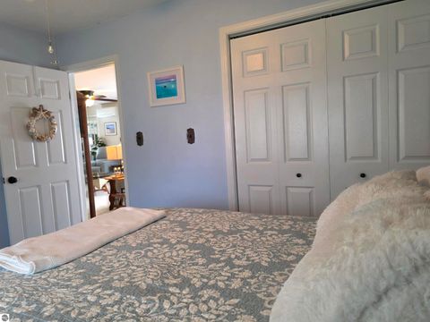 Tiny photo for 910 Smith Street, East Tawas, MI 48730 (MLS # 1945243)