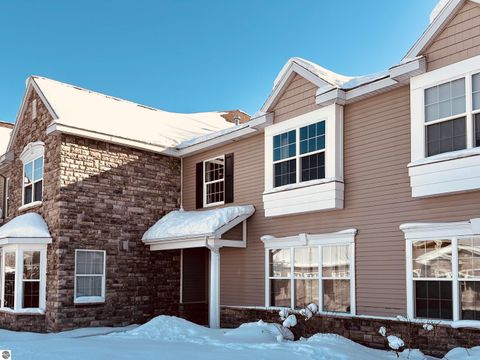 Tiny photo for 3247 Wexford Drive #32, Traverse City, MI 49685 (MLS # 1942489)