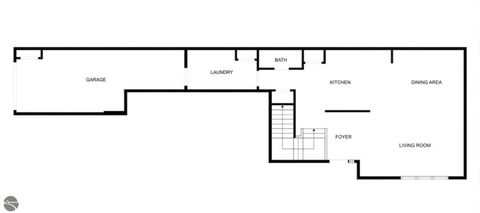 Tiny photo for 3247 Wexford Drive, Traverse City, MI 49685 (MLS # 1942489)