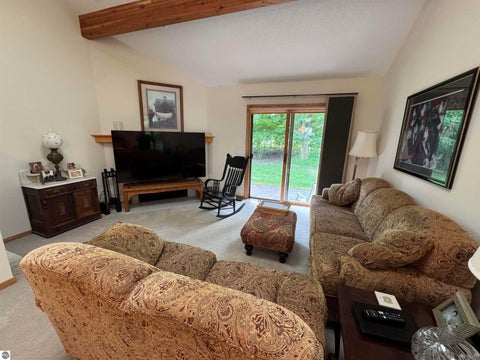 Tiny photo for 723 N Apple Tree Drive #18, Suttons Bay, MI 49682 (MLS # 1947202)