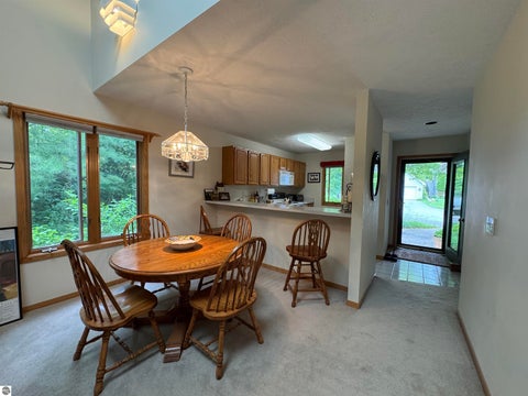 Tiny photo for 723 N Apple Tree Drive #18, Suttons Bay, MI 49682 (MLS # 1947202)