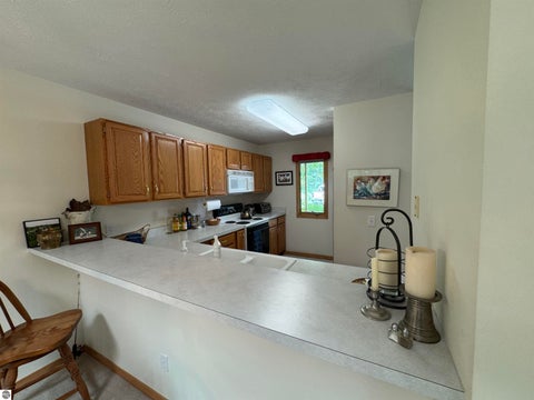 Tiny photo for 723 N Apple Tree Drive #18, Suttons Bay, MI 49682 (MLS # 1947202)