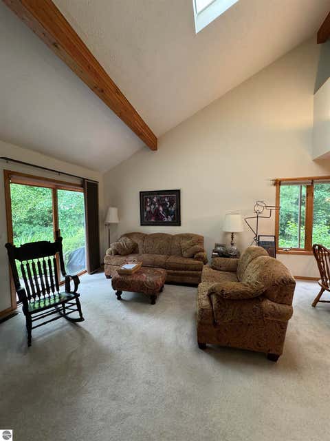 Tiny photo for 723 N Apple Tree Drive #18, Suttons Bay, MI 49682 (MLS # 1947202)