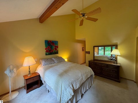Tiny photo for 723 N Apple Tree Drive #18, Suttons Bay, MI 49682 (MLS # 1947202)