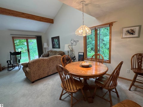 Tiny photo for 723 N Apple Tree Drive #18, Suttons Bay, MI 49682 (MLS # 1947202)