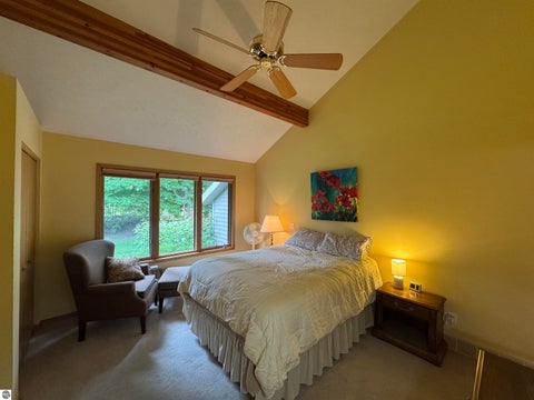 Tiny photo for 723 N Apple Tree Drive #18, Suttons Bay, MI 49682 (MLS # 1947202)