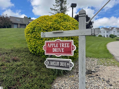 Tiny photo for 723 N Apple Tree Drive #18, Suttons Bay, MI 49682 (MLS # 1947202)