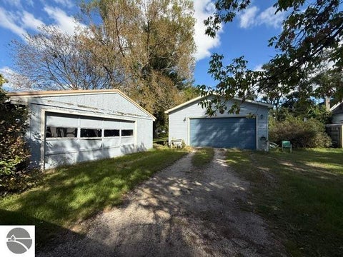 Tiny photo for 709 Linden Street, Cadillac, MI 49601 (MLS # 1950947)