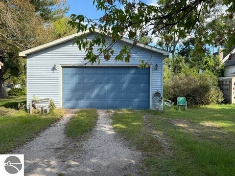Tiny photo for 709 Linden Street, Cadillac, MI 49601 (MLS # 1950947)