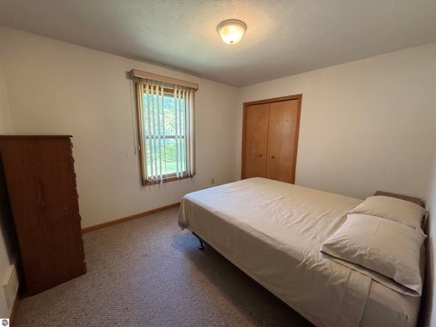 Tiny photo for 709 Linden Street, Cadillac, MI 49601 (MLS # 1950947)