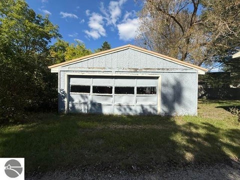 Tiny photo for 709 Linden Street, Cadillac, MI 49601 (MLS # 1950947)