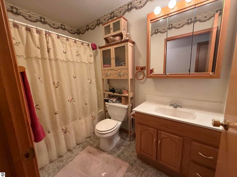Tiny photo for 709 Linden Street, Cadillac, MI 49601 (MLS # 1950947)