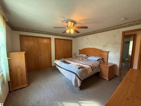 Tiny photo for 709 Linden Street, Cadillac, MI 49601 (MLS # 1950947)