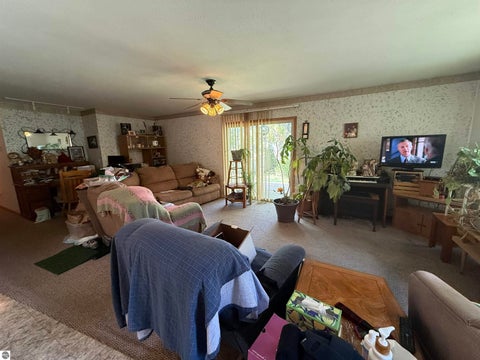 Tiny photo for 709 Linden Street, Cadillac, MI 49601 (MLS # 1950947)