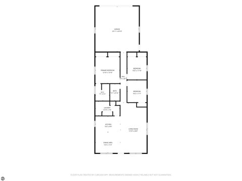 Tiny photo for 709 Linden Street, Cadillac, MI 49601 (MLS # 1950947)