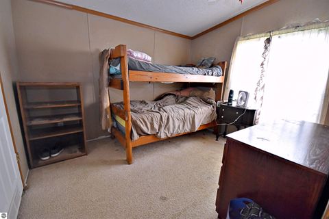 Tiny photo for 16608 12 Mile Road, Leroy, MI 49655 (MLS # 1944575)