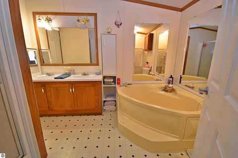 Tiny photo for 16608 12 Mile Road, Leroy, MI 49655 (MLS # 1944575)