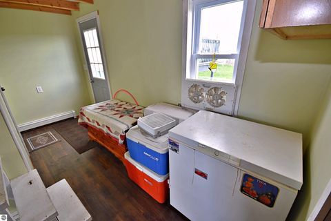 Tiny photo for 16608 12 Mile Road, Leroy, MI 49655 (MLS # 1944575)