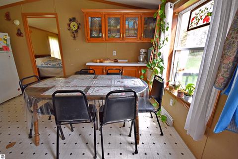 Tiny photo for 16608 12 Mile Road, Leroy, MI 49655 (MLS # 1944575)