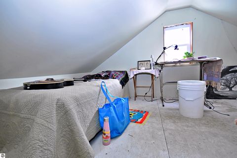 Tiny photo for 16608 12 Mile Road, Leroy, MI 49655 (MLS # 1944575)