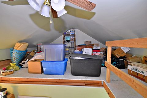 Tiny photo for 16608 12 Mile Road, Leroy, MI 49655 (MLS # 1944575)