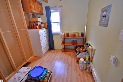 Tiny photo for 16608 12 Mile Road, Leroy, MI 49655 (MLS # 1944575)