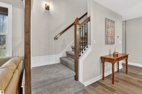 Tiny photo for 458 W Bear Lake Road, Kalkaska, MI 49646 (MLS # 1944890)