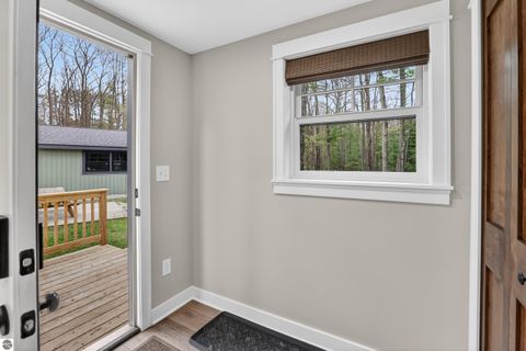 Tiny photo for 458 W Bear Lake Road, Kalkaska, MI 49646 (MLS # 1944890)