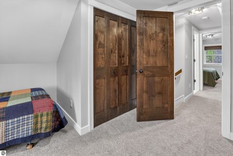 Tiny photo for 458 W Bear Lake Road, Kalkaska, MI 49646 (MLS # 1944890)