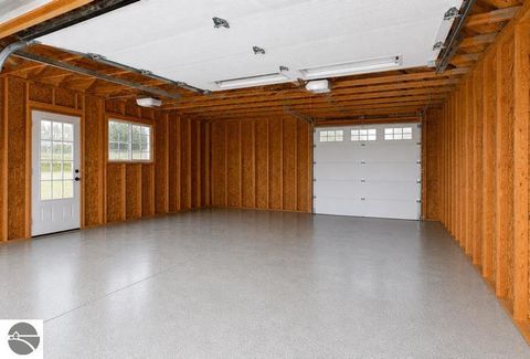 Tiny photo for 458 W Bear Lake Road, Kalkaska, MI 49646 (MLS # 1944890)