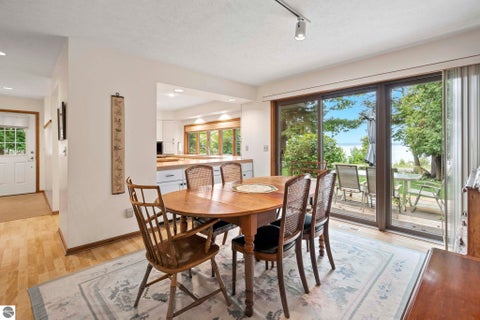 Tiny photo for 11400 Peninsula Drive, Traverse City, MI 49686 (MLS # 1950408)
