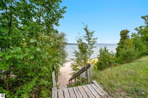 Tiny photo for 11400 Peninsula Drive, Traverse City, MI 49686 (MLS # 1950408)