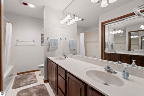 Tiny photo for 11400 Peninsula Drive, Traverse City, MI 49686 (MLS # 1950408)