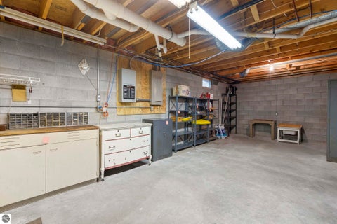 Tiny photo for 11400 Peninsula Drive, Traverse City, MI 49686 (MLS # 1950408)