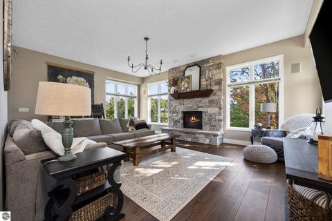 Tiny photo for 4869 Westchester Commons, Traverse City, MI 49684 (MLS # 1944929)