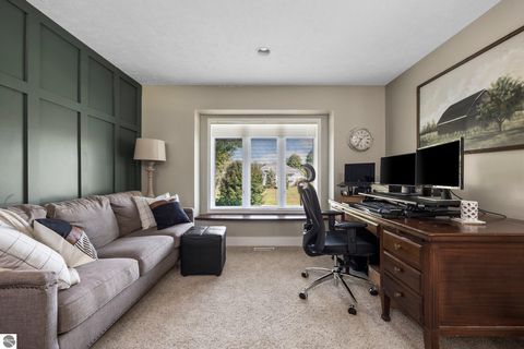 Tiny photo for 4869 Westchester Commons, Traverse City, MI 49684 (MLS # 1944929)