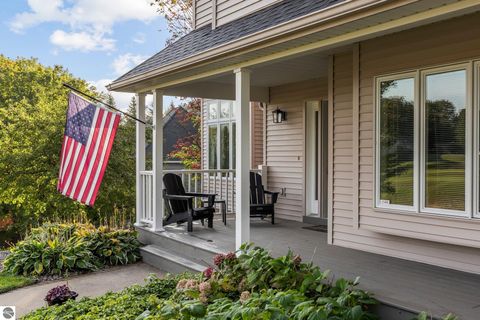 Tiny photo for 4869 Westchester Commons, Traverse City, MI 49684 (MLS # 1944929)